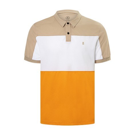 BOGNER SS23 Polo