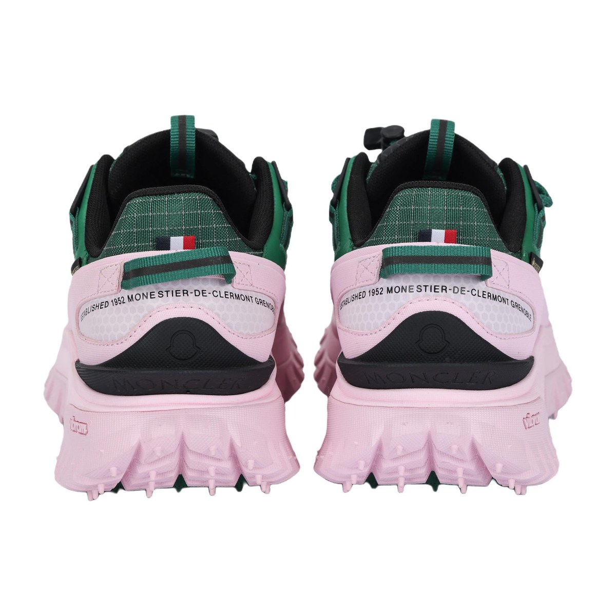 Moncler Trailgrip GTX