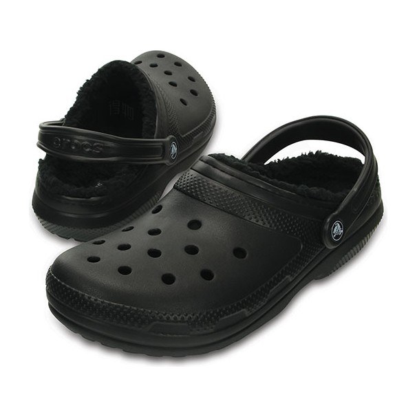 Crocs Classic Clog Black