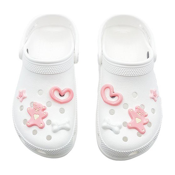 Crocs Classic Platform Lined Clog