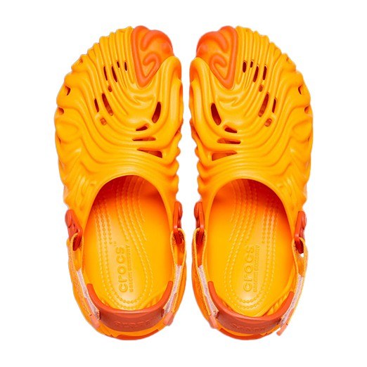 Salehe Bembury x Crocs Pollex Clog "Cobbler"