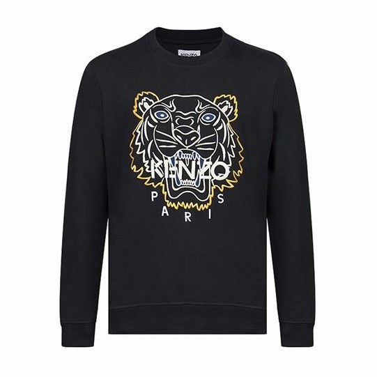 KENZO SS22 Logo