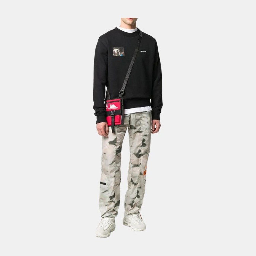 OFF-WHITE Caravaggio Angel