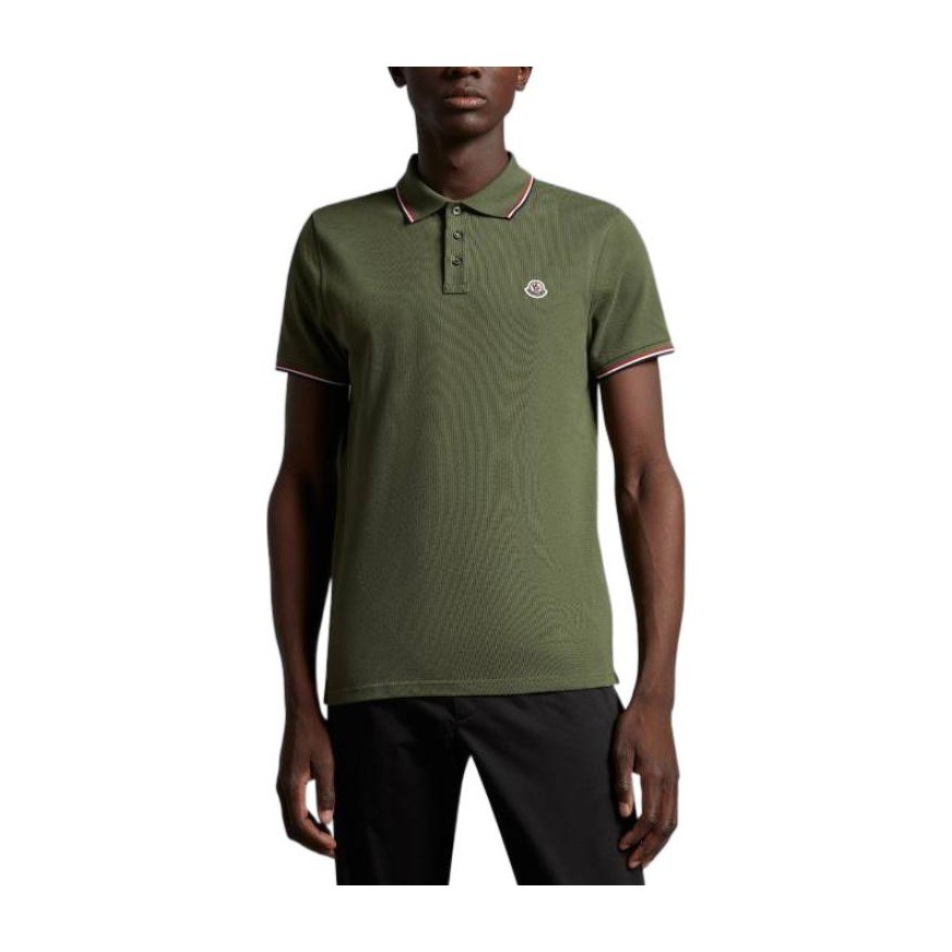 Moncler FW22 Polo