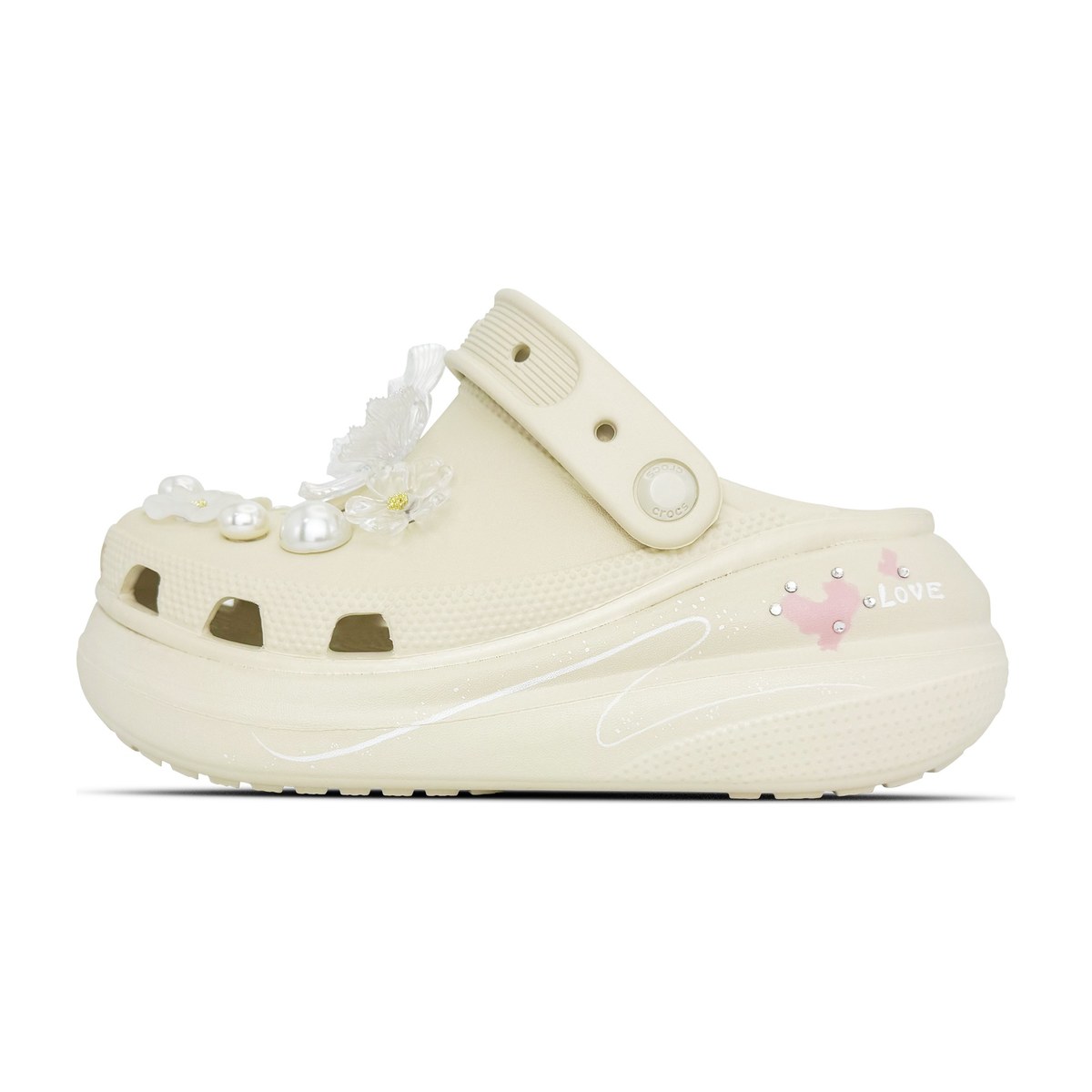 Crocs Crush Clog EVA