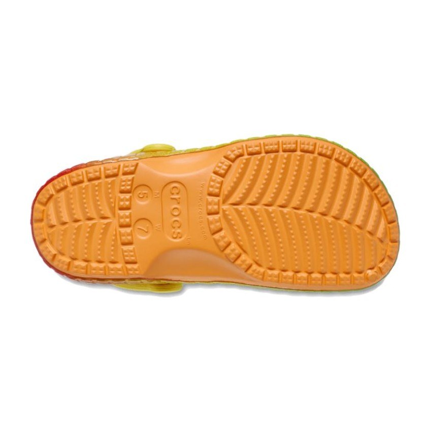 Haribo x Crocs Classic Clog