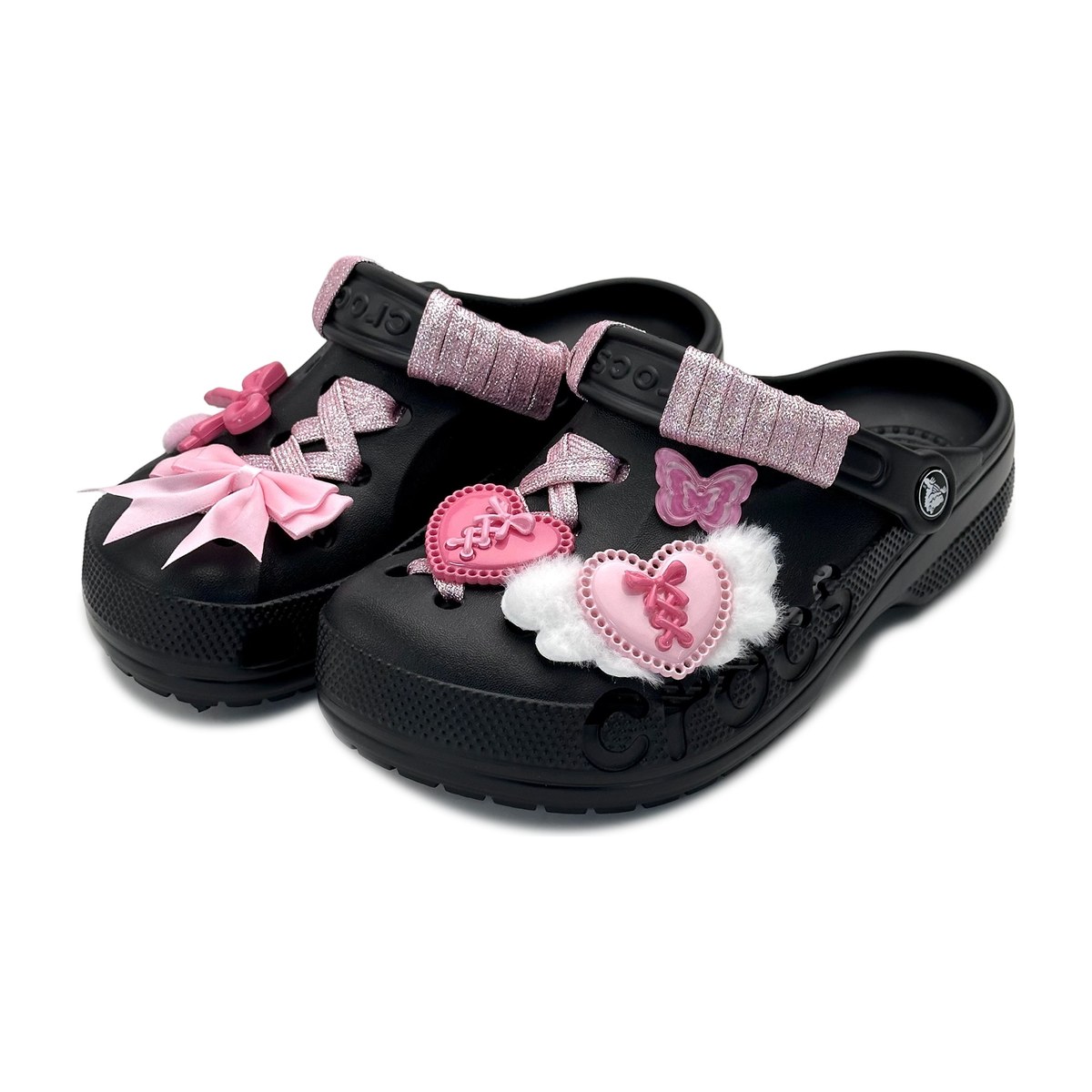 Crocs Baya Classic clog EVA