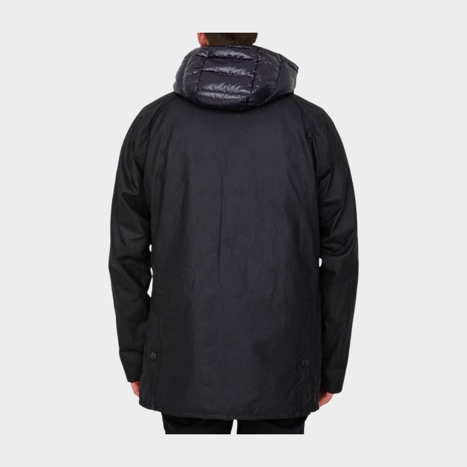Moncler Genius x Barbour FW22 Jacket