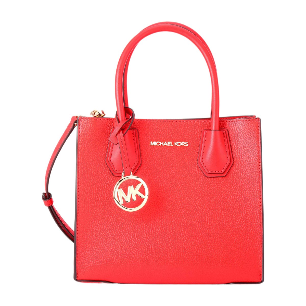 Michael Kors Mercer Red