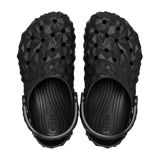 Crocs Classic Clog Black