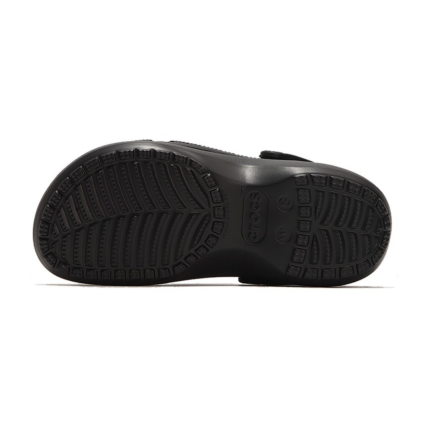 Crocs Classic Clog Black