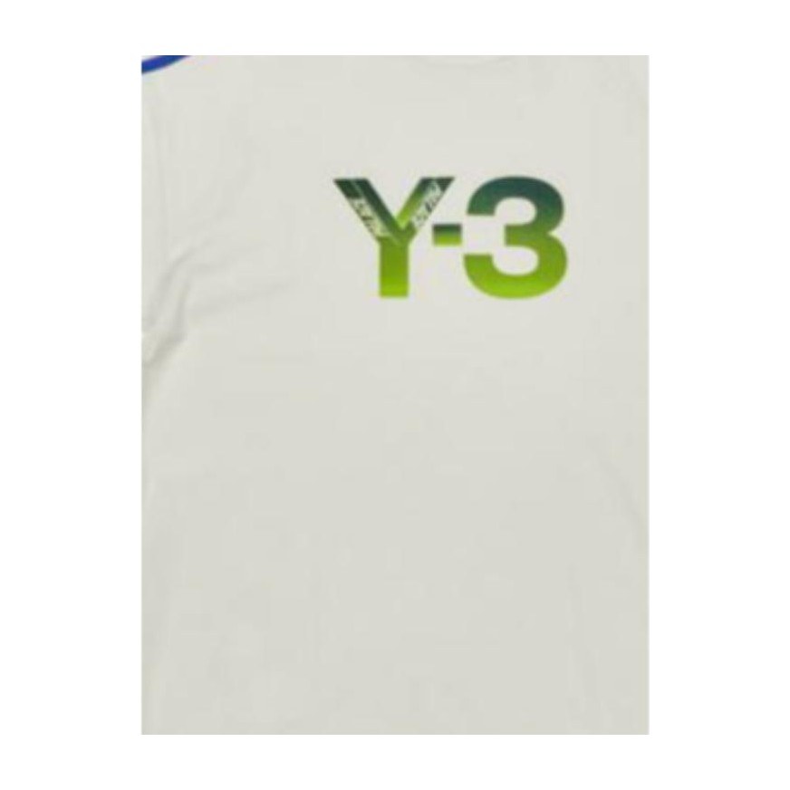 Y-3 x Palace FW22 White Tee