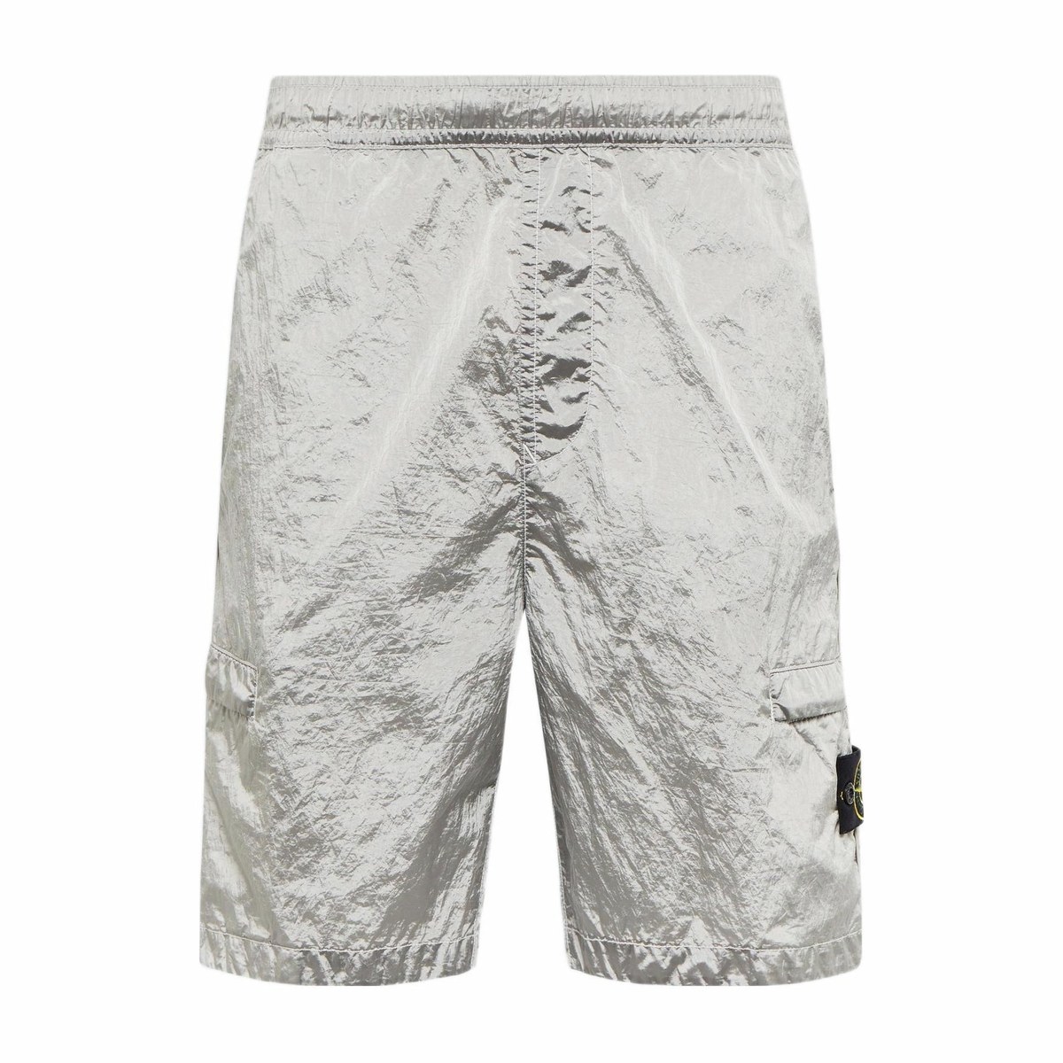Stone Island Shorts Frost