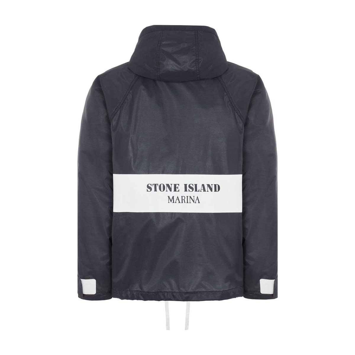 Stone Island Marina Jacket Navy
