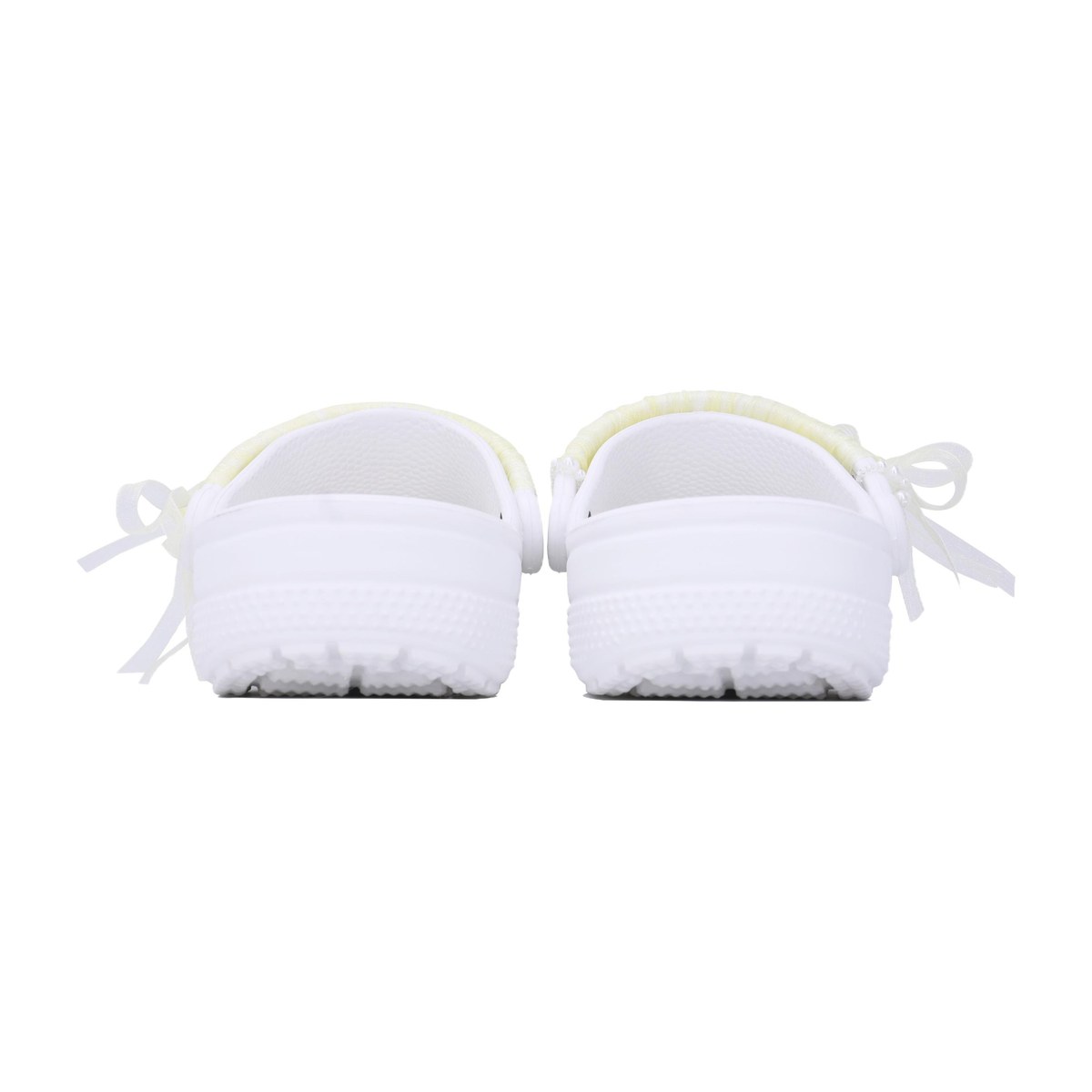 Crocs Classic Clog White