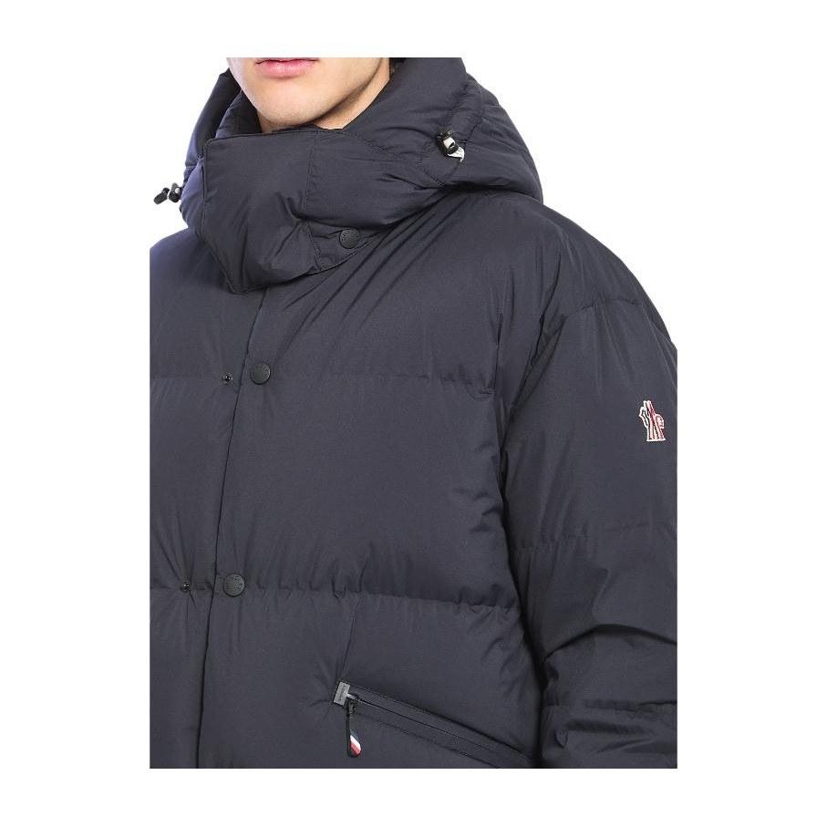 Moncler 25Coraia Hooded Down Ski Jacket Coraia