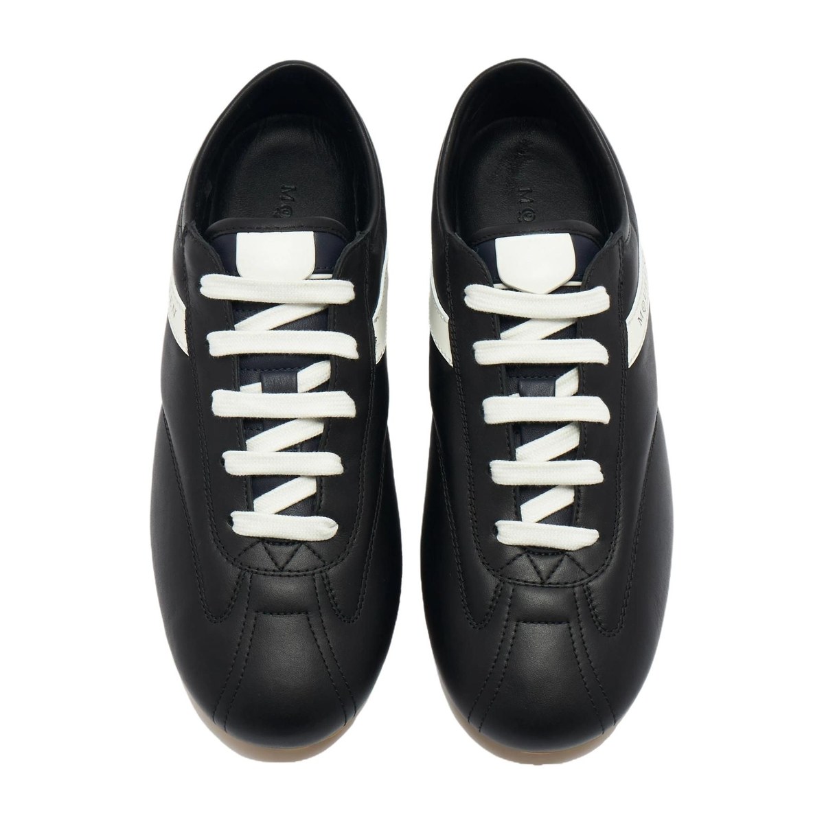 Alexander McQueen Boxe