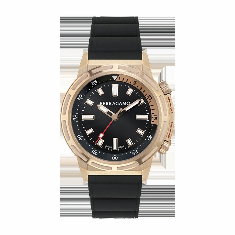 Ferragamo Sport
