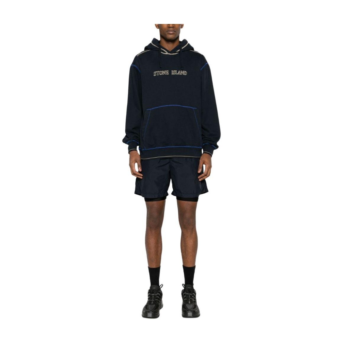 Stone Island Shorts