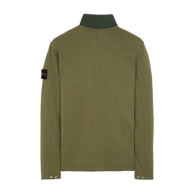 Stone Island HYPE-TC Sage Jacket