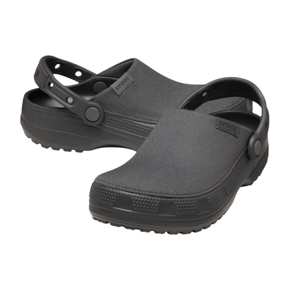 Crocs Classic Low Black