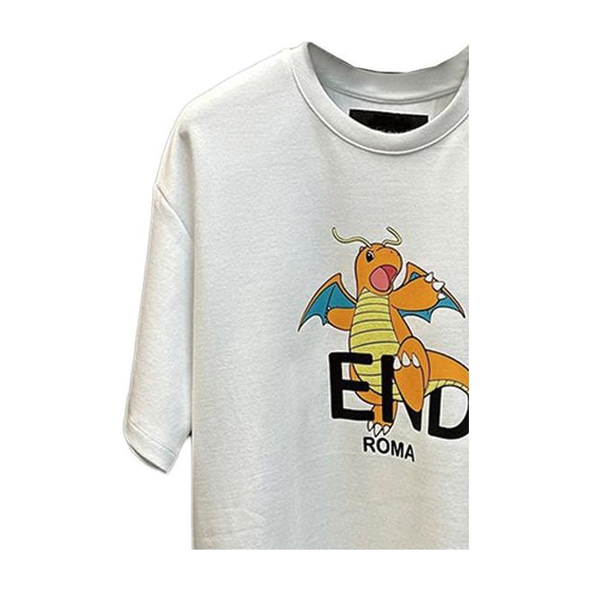 FENDI Logo SS24T