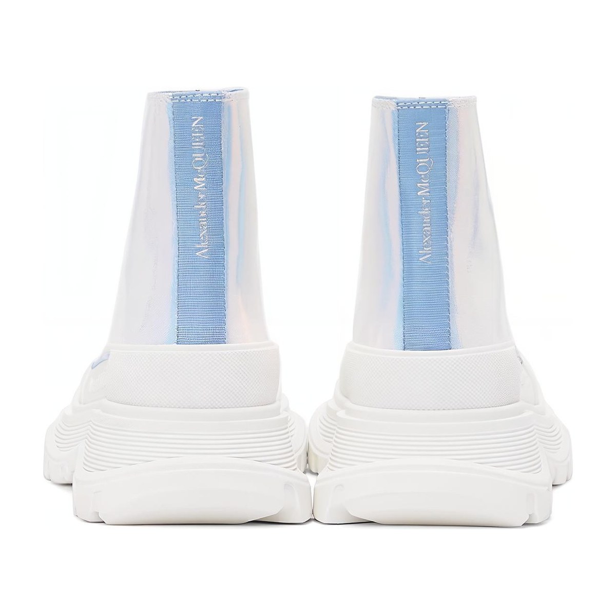 Alexander McQueen Tread Slick
