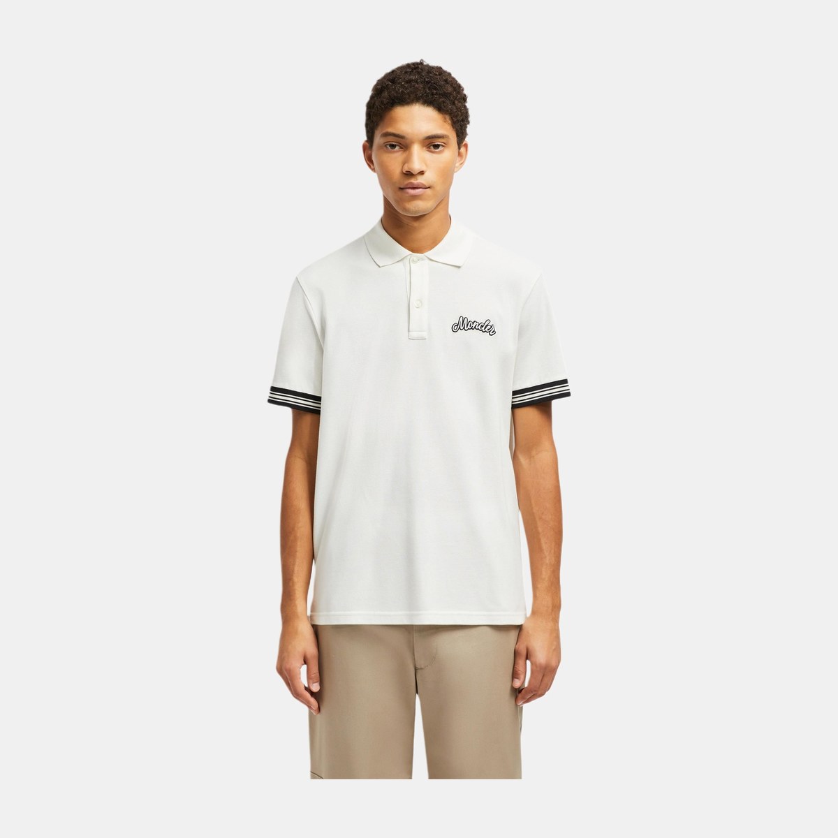 Moncler Polo