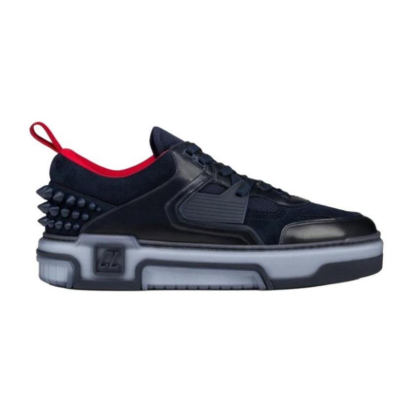 CL Platinum Astroloubi Low Navy