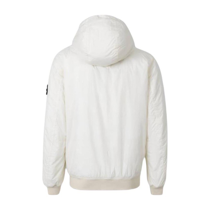 Stone Island FW25 Beige Jacket