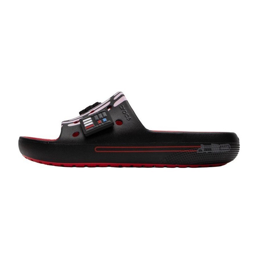 Crocs Slide Black