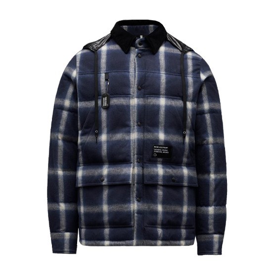 Moncler x Fragment FW21