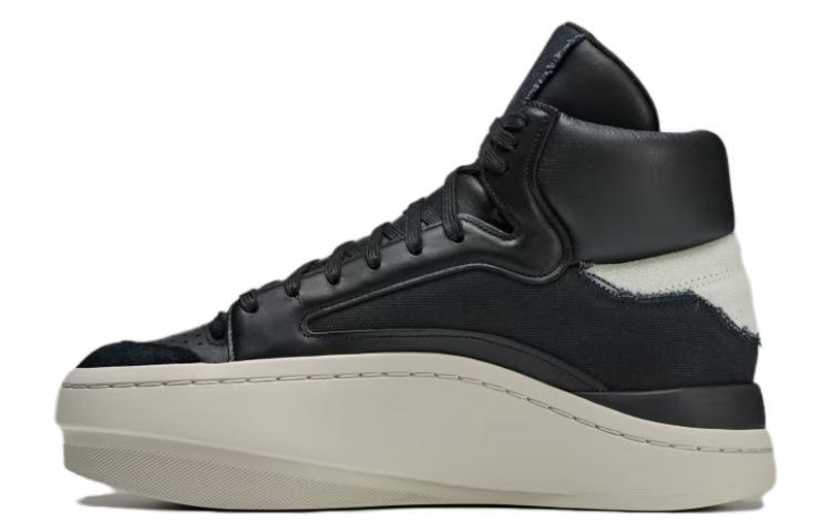Y-3 Centennial Black