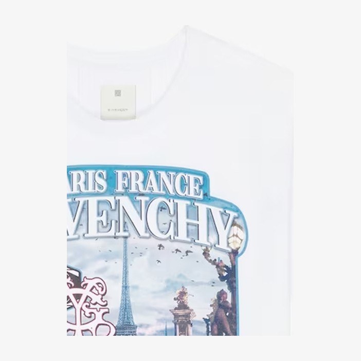 GIVENCHY T