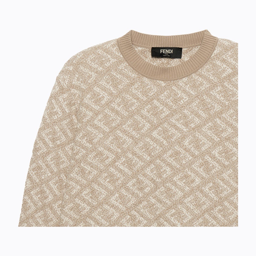 Fendi Sweater SS23