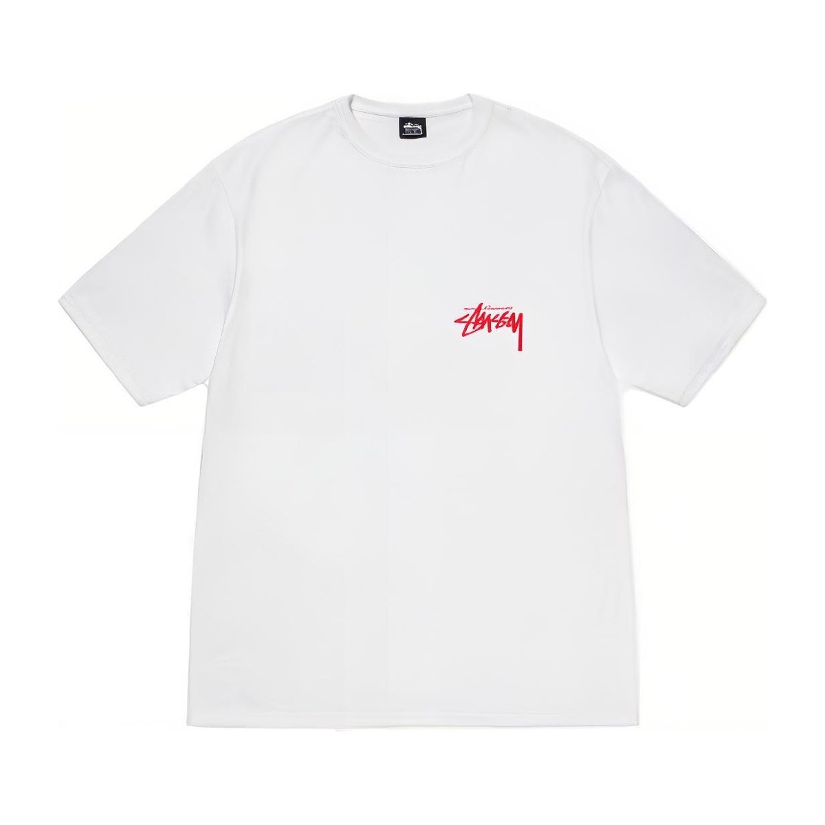 Stussy SS23 Graphic Tee