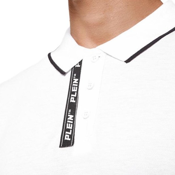 PHILIPP PLEIN Polo