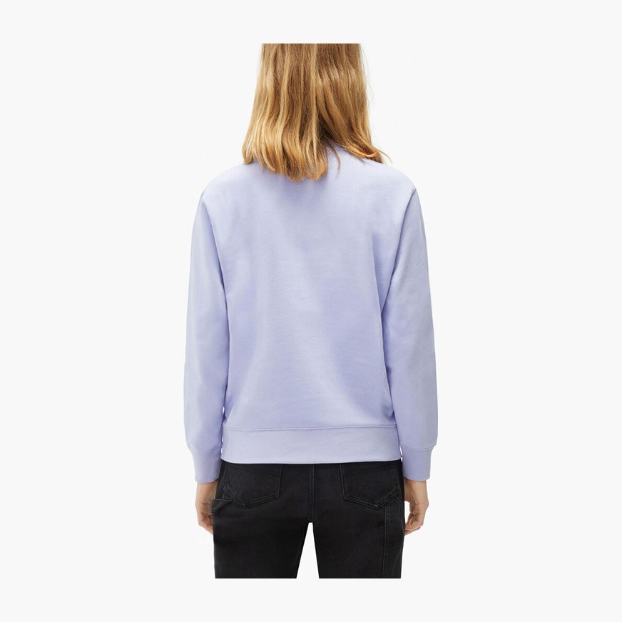 KENZO Tiger Sweatshirt Lavender