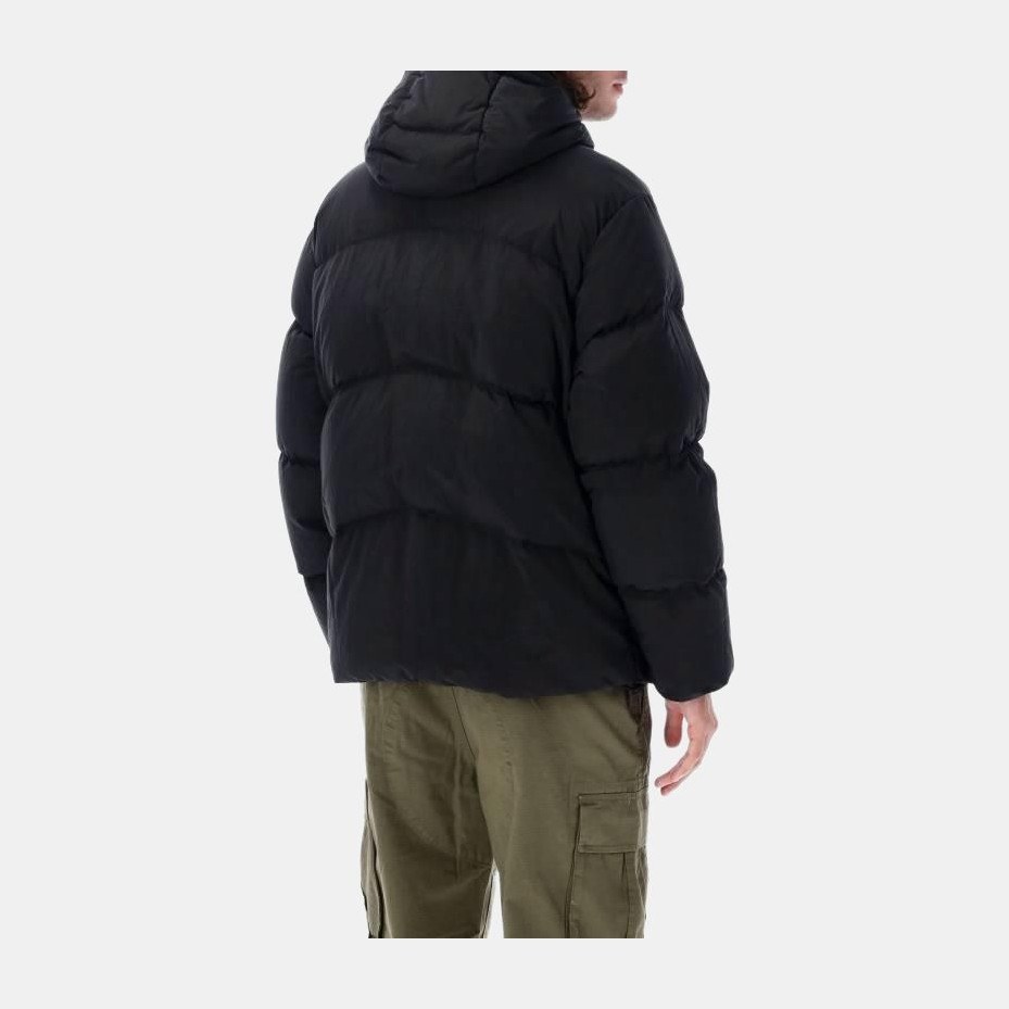 Stone Island Nylon Metal Down Jacket