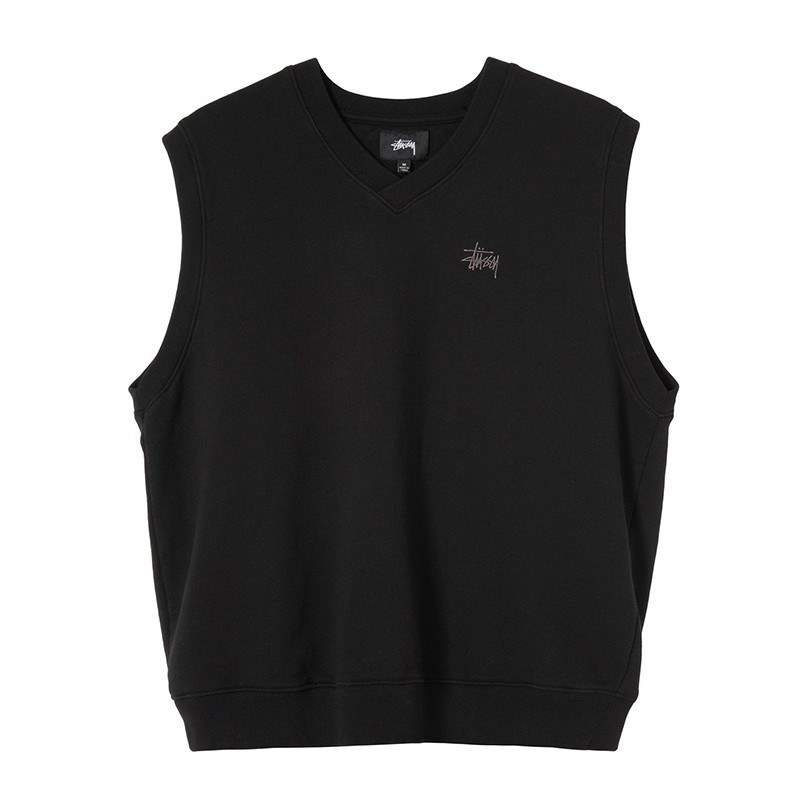 Stussy Fleece Vest