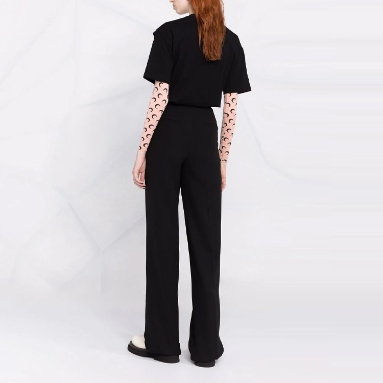 AMBUSH FW21 Black T-Shirt