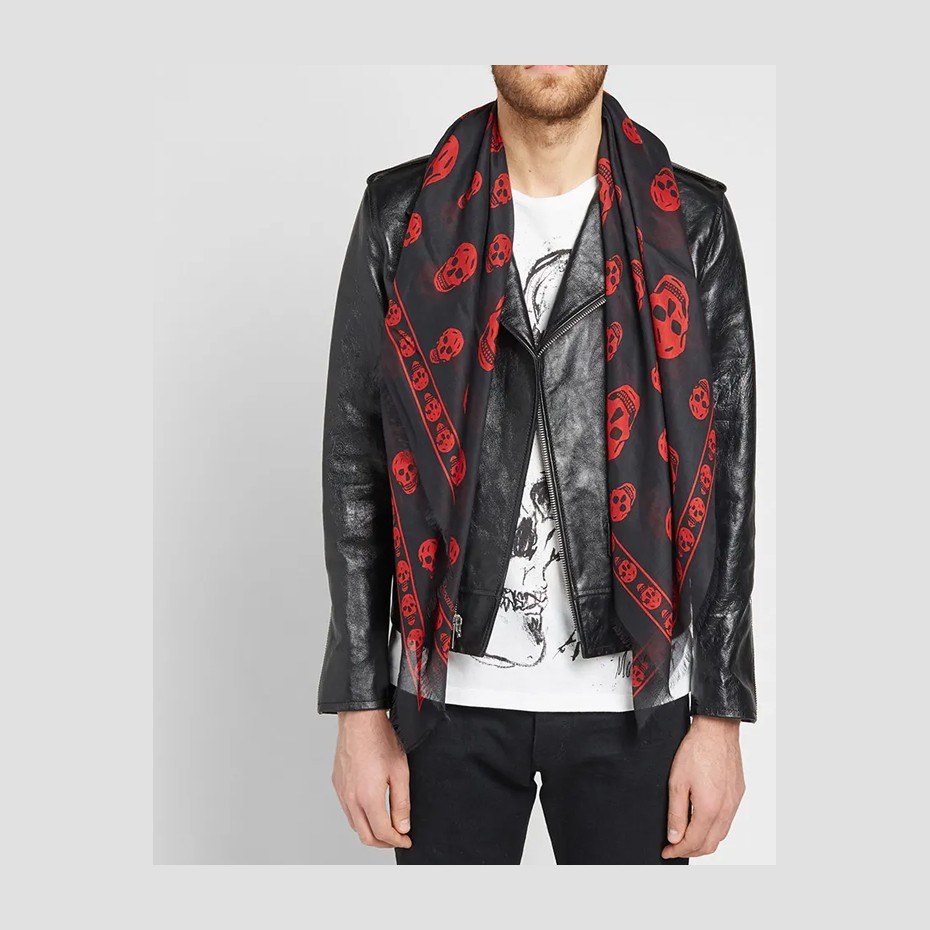 Alexander McQueen