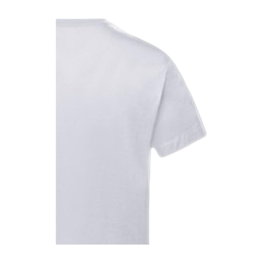Moncler T-Shirt White