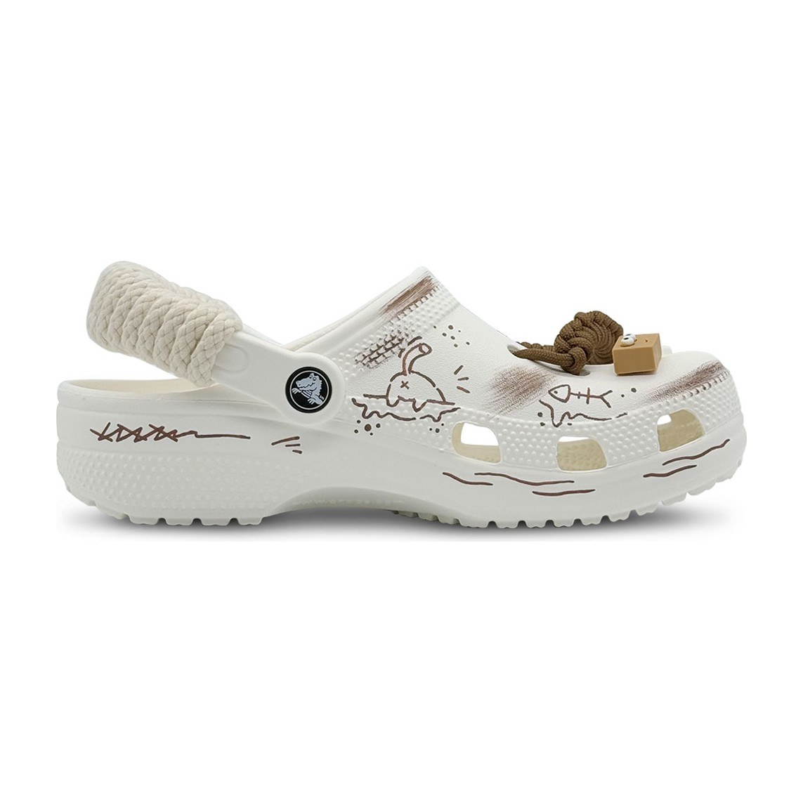 Crocs Classic clog EVA