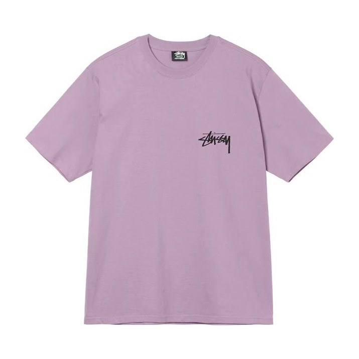Stussy FW22 Itp Flower Tee