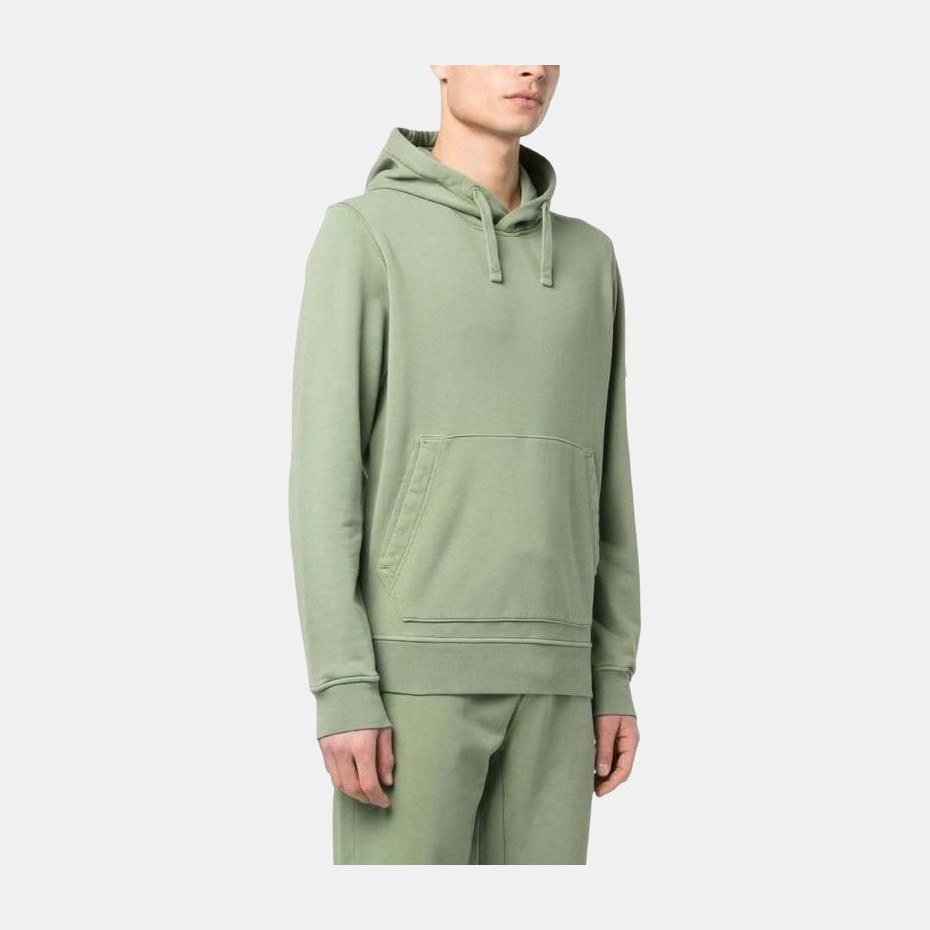 Stone Island SS23 Hoodie Green