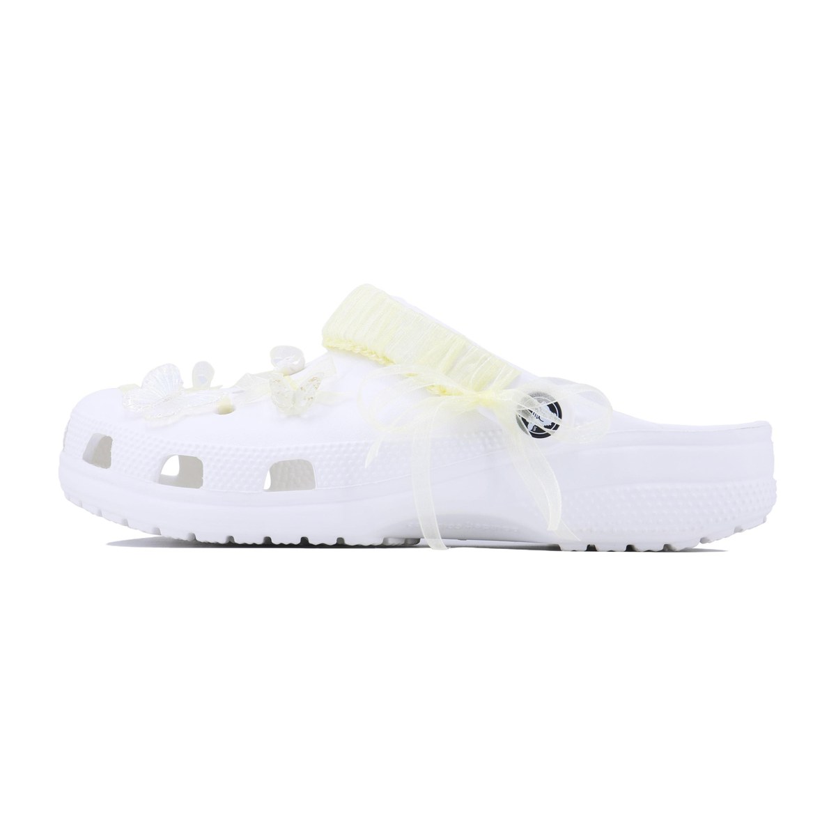 Crocs Classic Clog White