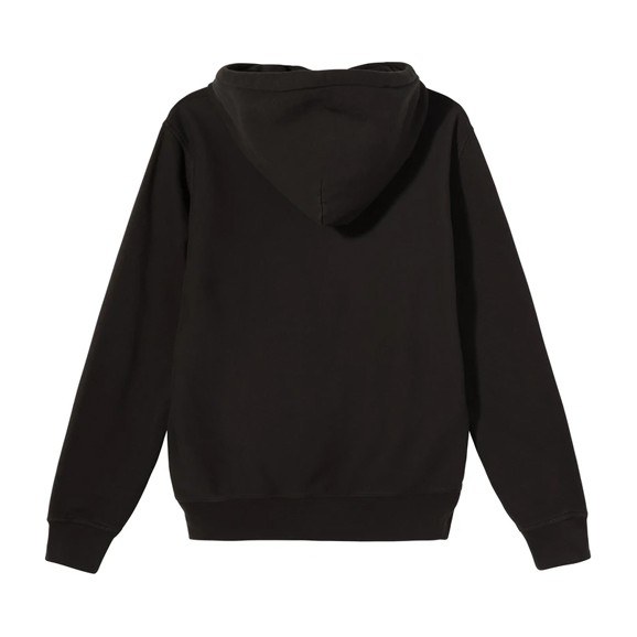 Stussy Overdyed Hoodie