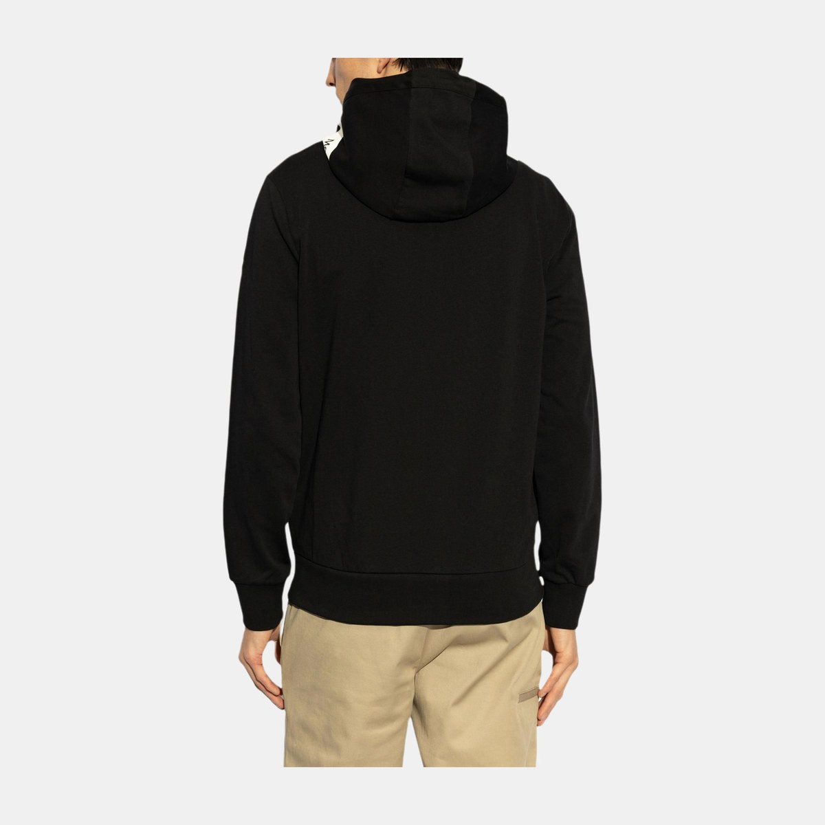 Moncler Hoodie Black