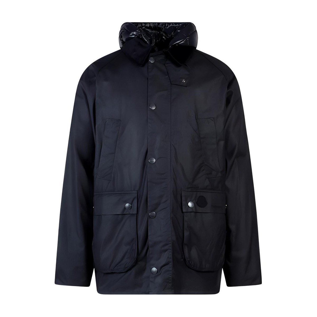 Moncler Genius x Barbour FW22 Jacket